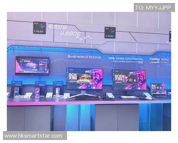 聚焦电竞直播产业发展探索数字娱乐生态创新路径