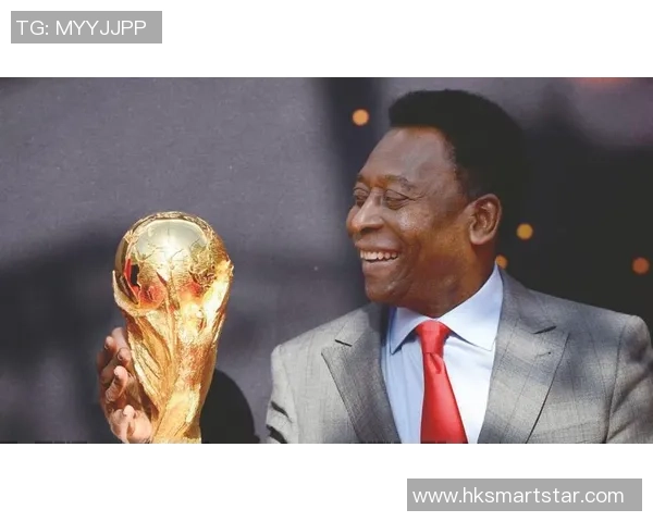 贝利的传奇人生与足球世界的辉煌篇章全面解读